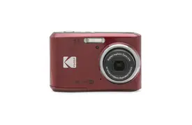 Kodak Pixpro FZ45 rot, Digitalkamera