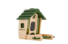 Camouflage EZ-Birdspot, Wildkamera