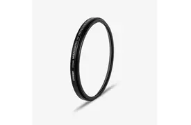 Tiffen 49 mm M.C. UV Protection Filter, Multi Coated UV-Filter
