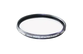 Tiffen 52 mm DIGITAL HT ULTRA CLEAR Filter
