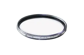Tiffen 58 mm DIGITAL HT ULTRA CLEAR Filter
