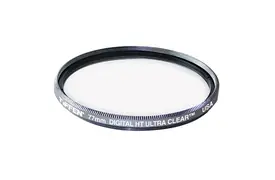 Tiffen 77 mm DIGITAL HT ULTRA CLEAR Filter