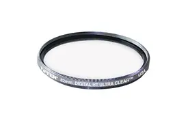 Tiffen 82 mm DIGITAL HT ULTRA CLEAR Filter