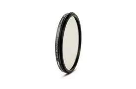 Tiffen 82 mm MULTI COATED CP MCS Filter