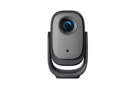 Dangbei N2 Mini Projektor grau