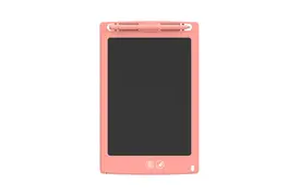 MyFirst Skizzenblock II 8,5' rosa digitales Zeichenpad"