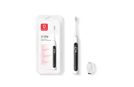 Oclean X Lite elek. Zahnbürste, grau
