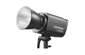 Godox Litemons LA200R black RGB LED Leuchte