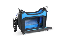 Orca OR-272 Low Profile Audio Mixer Bag Tasche für Zoom F4/F8n