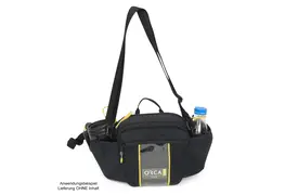 Orca OR-520 DSLR Waist Belt, Hüftgurt für System- und DSLR Kameras