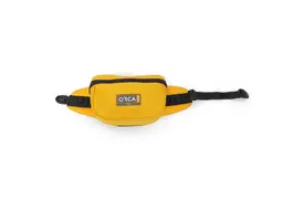 Orca OR-521Y Accessories Waist Pouch yellow, Hüfttasche gelb