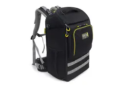 Orca OR-536 DSLR-Quick Draw Backpack, Rucksack für System- und DSLR Kameras