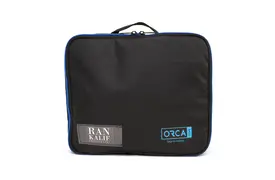 Orca OR-119 Audio/Video Organizer Pouch, Zubehörtasche