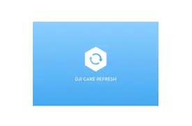 DJI Care Neo 2, 1 Jahr Refresh-Card EU, Gewährleistung