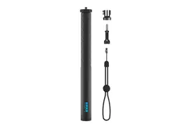 GoPro 40in (1m) Carbonfaser Extension Pole