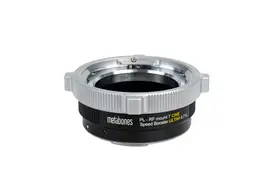 Metabones ARRI PL an Canon RF-Mount T CINE Speed Booster ULTRA 0.71x