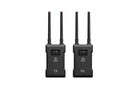 Atomos TX-RX 4K/HD drahtloses Video- Übertragungs-Set (Sender+Empfänger)