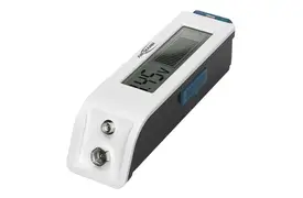 Ansmann Batterie/Akkutester ComfortCheck LCD