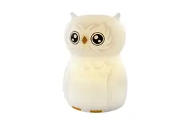 Ansmann Nachtlicht Eule Finn