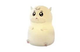 Ansmann Nachtlicht Hamster Lilli