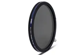 Tiffen 58 mm VARIABLE ND MCS Filter