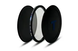 Tiffen 58 mm MULTICOATED UV MCS Filter