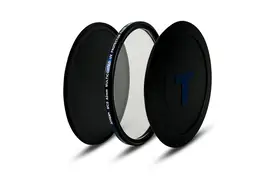 Tiffen 82 mm MULTICOATED UV MCS Filter