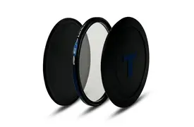 Tiffen 77 mm BLACK PRO-MIST 1/4 MCS Filter