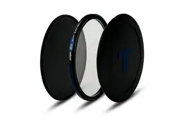 Tiffen 82 mm BLACK PRO-MIST 1/4 MCS Filter