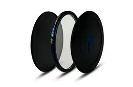 Tiffen 58 mm GLIMMERGLASS 1/8 MCS Filter