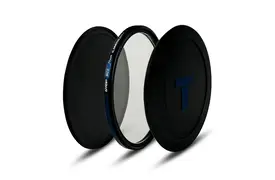 Tiffen 77 mm GLIMMERGLASS 1/4 MCS Filter