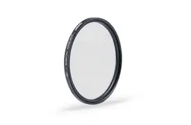 Tiffen 62 mm BLACK PRO-MIST 1/4 Filter
