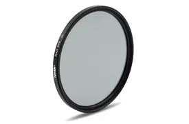 Tiffen 77 mm BLACK SATIN 1/8 Filter