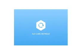 DJI Care Action 6, 1 Jahr Refresh-Card, Gewährleistung