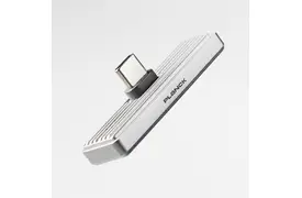 Planck 1 TB CreatorSSD, externe SSD Festplatte USB Typ-C