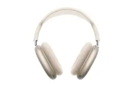 Apple AirPods Max polarstern Kopfhörer