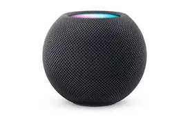 Apple HomePod Mini mitternacht Lautsprecher