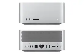 Apple Mac Studio M3 Ultra 28-Core 1 TB