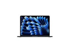 Apple MacBook Air 13 512 GB mitternacht M4 10-Core CPU, 10-Core GPU, 16 GB RAM