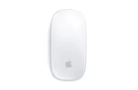 Apple Magic Mouse (USB-C), weiße Multi-Touch Oberfläche