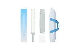 Nanlite Multifunktions-Stableuchte Wand Full Color, mintblau