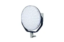 Nanlite Micro 60C mitternachtbl., 20,8cm Full-Color, Multifunktionsflächenleuchte