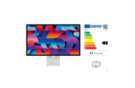 Apple Studio Display, Nanotexturglas, Neigungsverstellbar (A2525)