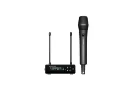 Sennheiser EW-DP 835 Set (R1-6) drahtloses Handheld-Mikrofonsystem