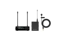 Sennheiser EW-DP ME 4 Set (R1-6) drahtloses Handheld-Mikrofonsystem