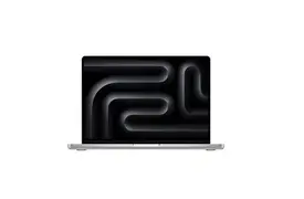 Apple MacBook Pro 14' M5, 1TB 24GB RAM silber, 10-Core CPU (A3434)"