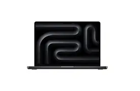 Apple MacBook Pro 16' M4 Pro 512GB 48GB RAM spaceschwarz, 14-Core CPU (A3403)"