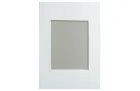 Walther Passepartout DIN A3 polarweiß 29,7x42 cm (Bildausschnitt 20x30 cm)