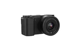 easypix PowerPro VX6430 FlipScreen Bridgekamera mit WiFi-Funktion