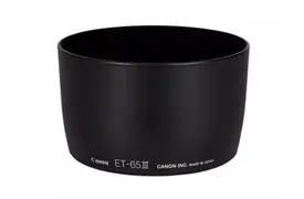 Canon ET-65 III Gegenlichtblende